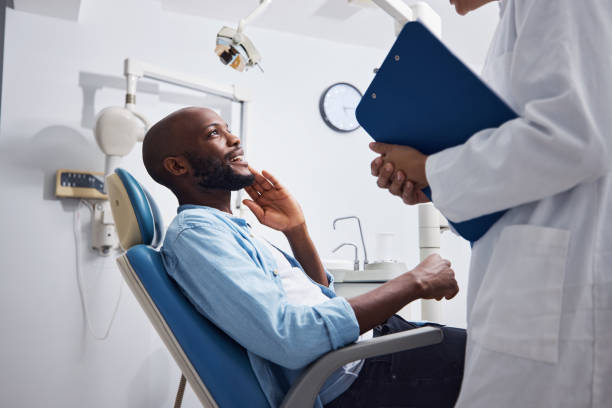 Best Pediatric Emergency Dentist in Searingtown, NY