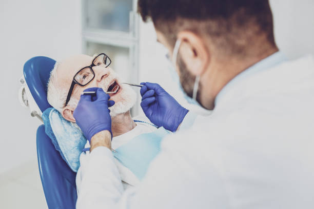 Best Emergency Dental Care for Abscessed Tooth in Searingtown, NY